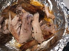 -原味田园·客家菜·土窑鸡(中航城君尚购物中心店)