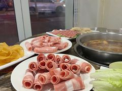 -亢姐老火锅(半坡东街店)