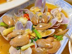 -桂园白粥·潮汕老味道
