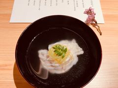 -晴空·日本料理(万象城店)