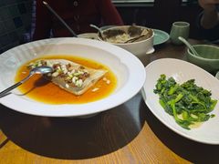 -粗茶淡饭·隐庐私厨(东亭店)