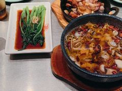 -潮界(虹桥新天地店)