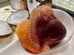 -良友·海鲜青岛菜·海肠捞饭(五四广场店)