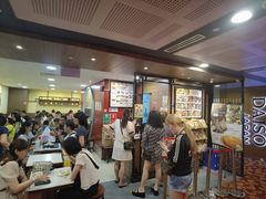 -味香园传统甜品店(牛车水店)