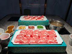 -1718海鲜火锅(华福店)