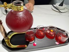 -3号仓库·创意中国菜(嘉兴龙鼎万达店)