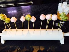 S.T.A.Y.思餐厅(香格里拉饭店)-AZUR聚(香格里拉饭店)