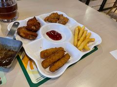 -豪客来牛排(重庆大学城熙街店)