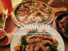 -COMMUNE幻师(上邦百汇城店)