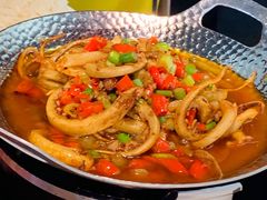 -马头巷·隐庐居·红油大虾(园区店)