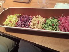 -华府九号海鲜烧烤大排档(龙域店)