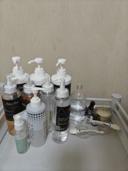 -演员的秘密·皮肤管理