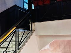 -老洋房花园饭店(绍兴路店)