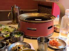 -西塔老太太泥炉烤肉(杭州首店)