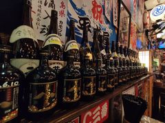 -平成屋·午肴夜酒(四川北路店)