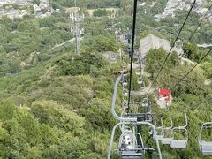 -香山公园