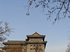 -北京明城墙遗址公园