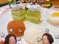 -韩大地海鲜自助烧烤城(黄兴路步行街店)