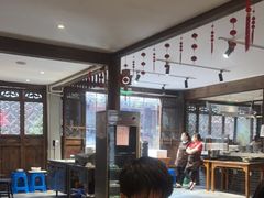 大堂-荣家小吃(紫阳街店)