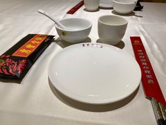 -惠丰堂饭庄·烤鸭·京味菜(翠微路店)