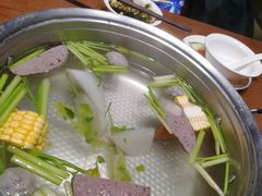 -牛焱·贵州黄牛肉火锅(城西银泰店)