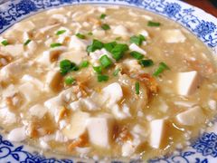 蚌肉豆腐-洞天食府(北大街店)