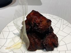 本帮熏鱼-屋里厢上海菜馆