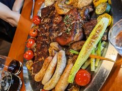 布拉格宇宙万物超级大拼盘-布拉格餐厅· 中欧捷克菜(全国首店)