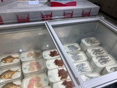 自助取餐区-玫瑰花园自助烤肉(顺义鑫海韵通店)
