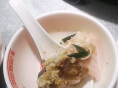 -探鱼·鲜青椒爽麻烤鱼(北京路天河城店)