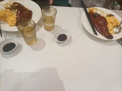 -香港深仔记茶餐厅(东门店)