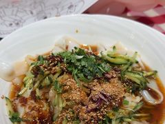 -西贝(上海中心店)