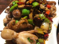 -撸串扒虾(山东路店)
