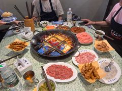 -五里关火锅(牛市口店)