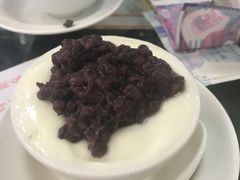 -义顺牛奶公司(新马路老店)