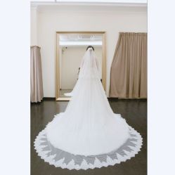 -MuseMarry婚纱(前海嘉里中心店)