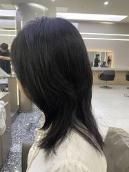 -苏豪路易士·嘉玛发廊