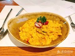 -La Sauce法意餐厅
