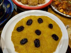 -盐韵石饼村·运城名菜楼(星河店)