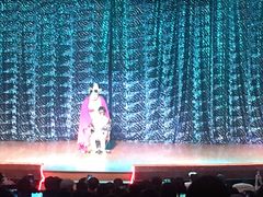 -金东尼人妖秀