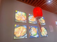 -台州老六海鲜面馆(上南总店)