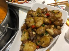 -蕃茄述·好汤自然来(江汉路店)