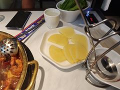 -涿派·炝锅鱼(涿州店)