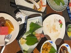 -郑州建业艾美酒店-曙餐厅