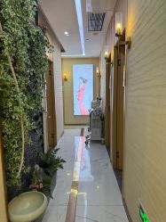 -芳朵美容养生SPA