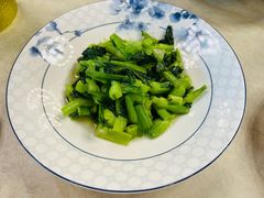 -二泉园老菜馆·百年无锡菜