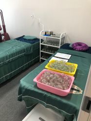 -苗塑堂减肥·艾灸