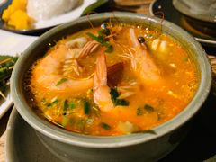-喜越泰莱·泰越料理(海逸新天地店)