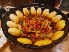 -刁馋一锅鲜·津门招牌菜(远洋未来汇店)