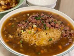 -丁字口海鲜热炒·烧烤大排档